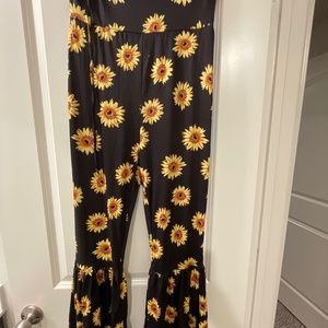 Brand new stretchy jumpsuit